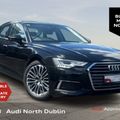 Audi A6 2023