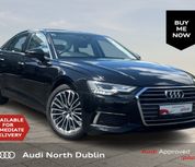 Audi A6 2023