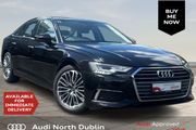 Audi A6 2023