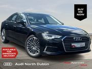 Audi A6 2023