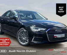 Audi A6 2023