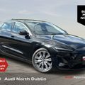 Audi A6 Avant e-tron 2025