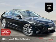 Audi A6 Avant e-tron 2025