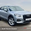 Audi Q2 2022