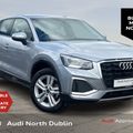 Audi Q2 2022