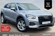 Audi Q2 2022