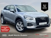 Audi Q2 2022