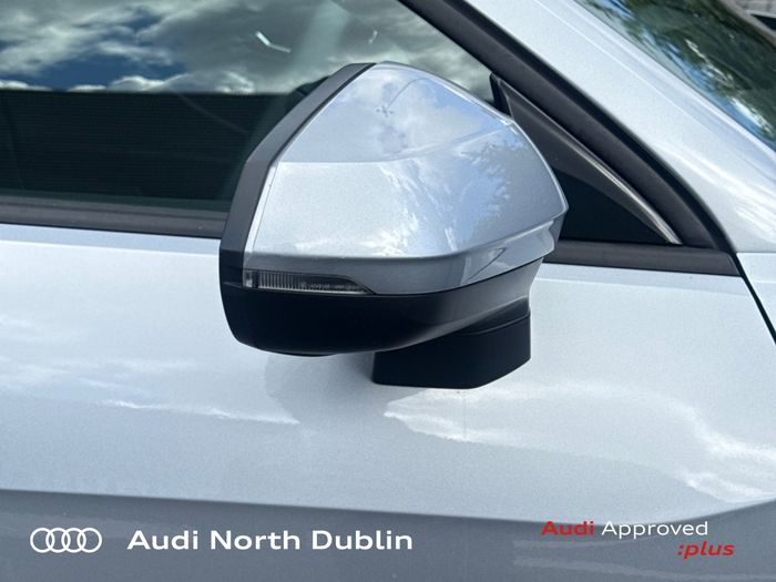 Audi Q2 2022