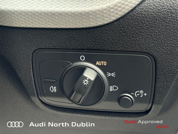 Audi Q2 2022
