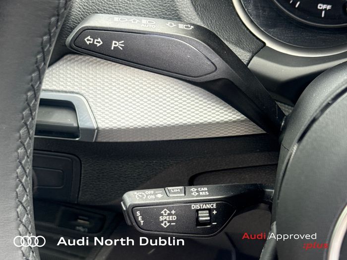 Audi Q2 2022