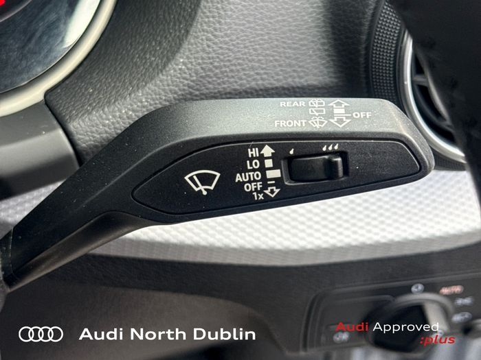 Audi Q2 2022