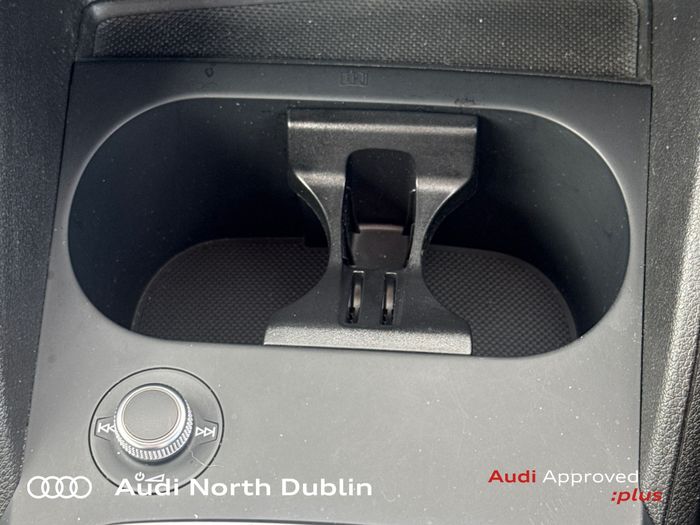 Audi Q2 2022