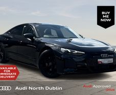 Audi e-tron GT quattro 2023
