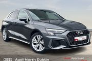 Audi A3 2021