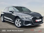 Audi A3 2021