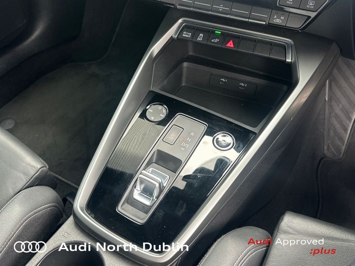 Audi A3 2021