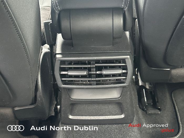 Audi A3 2021