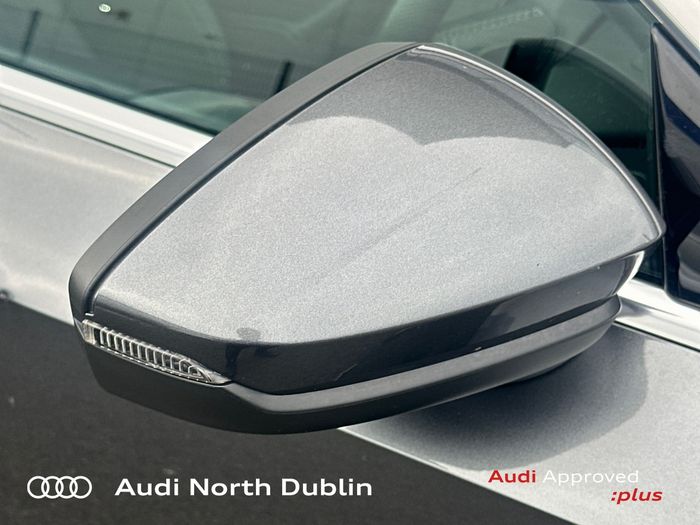 Audi A3 2021