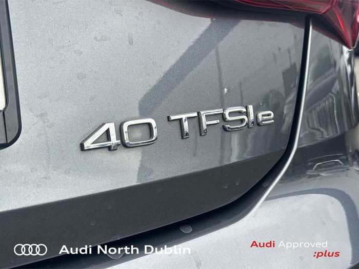 Audi A3 2021
