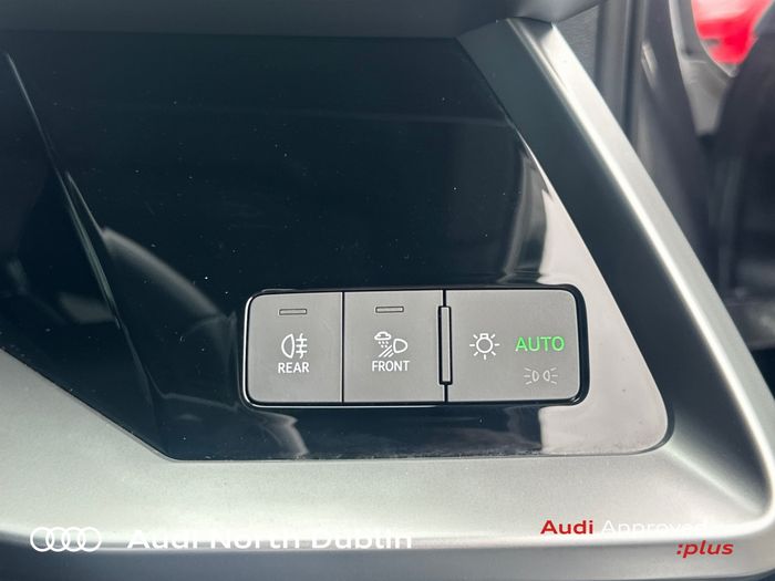 Audi A3 2021