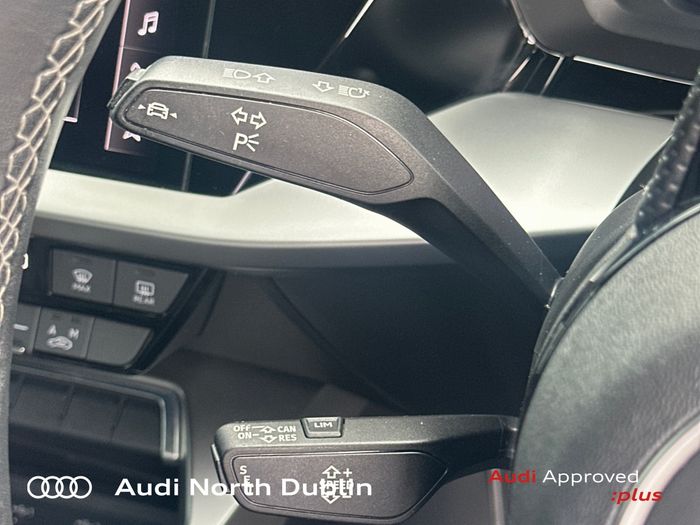 Audi A3 2021