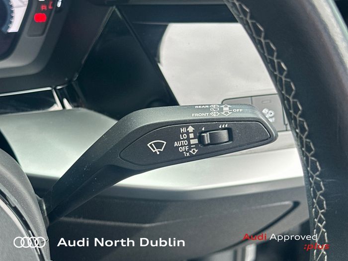 Audi A3 2021