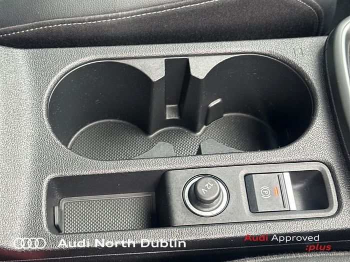 Audi A3 2021