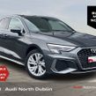 Audi A3 2021