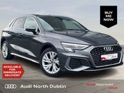 Audi A3 2021