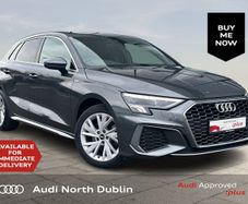 Audi A3 2021