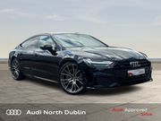 Audi A7 2021