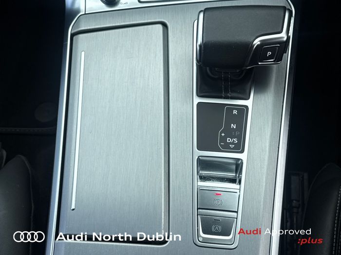 Audi A7 2021