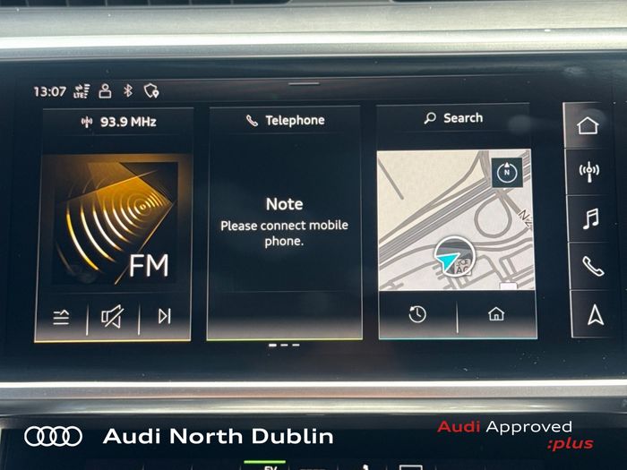Audi A7 2021