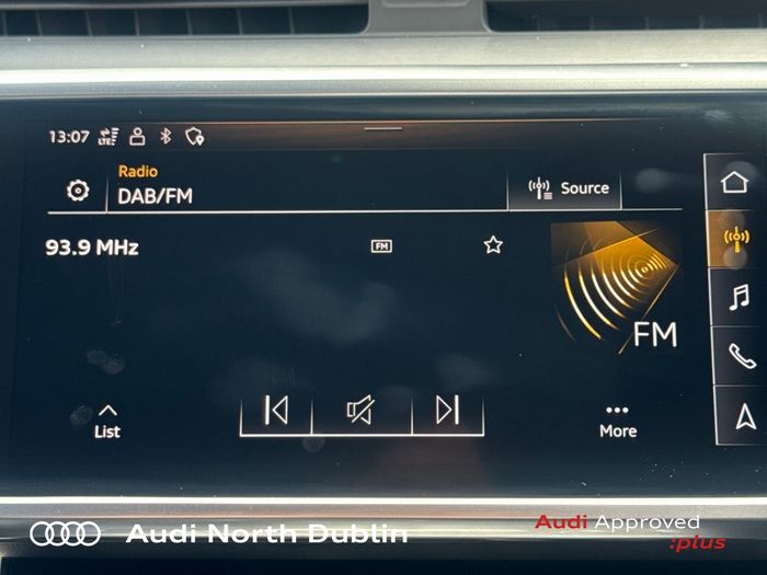 Audi A7 2021