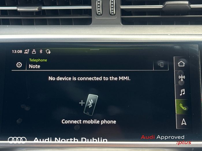 Audi A7 2021