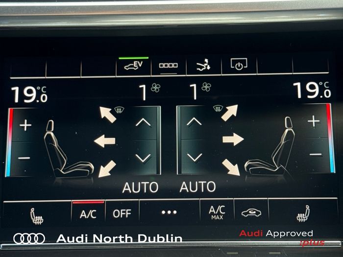 Audi A7 2021