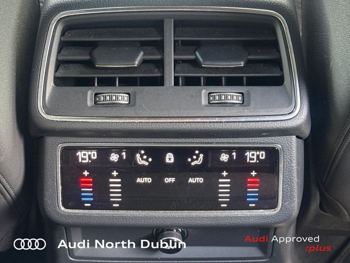 Audi A7 2021