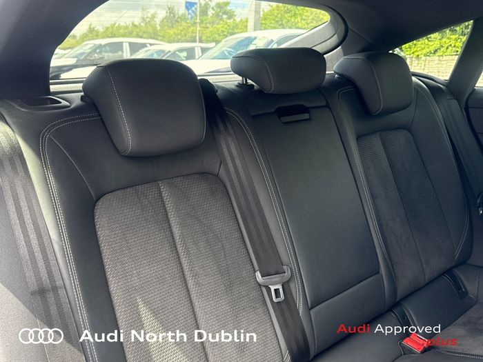 Audi A7 2021
