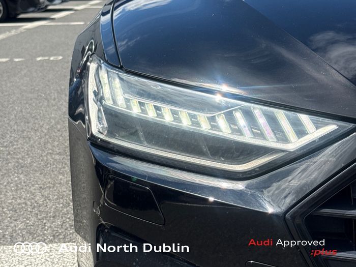 Audi A7 2021