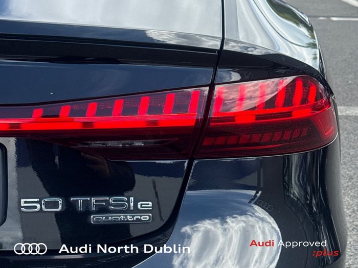 Audi A7 2021