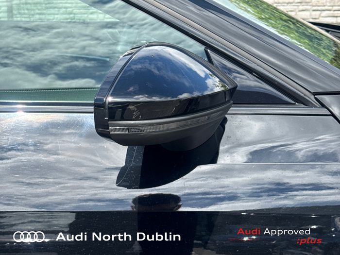 Audi A7 2021