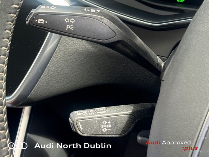 Audi A7 2021