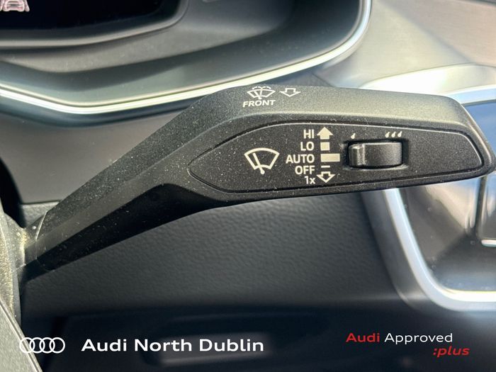 Audi A7 2021