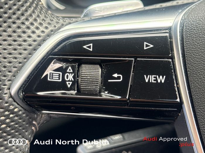 Audi A7 2021