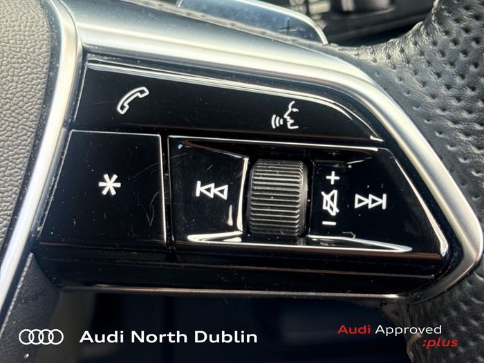 Audi A7 2021