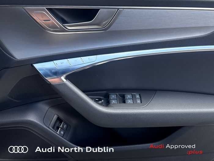 Audi A7 2021