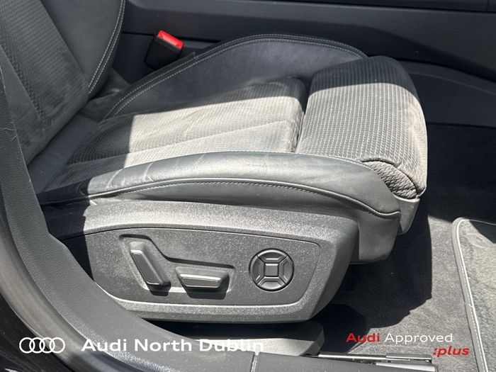 Audi A7 2021