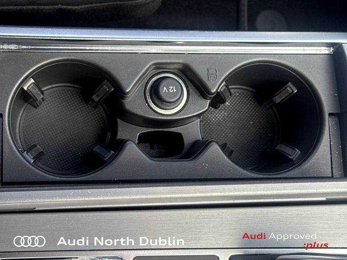 Audi A7 2021