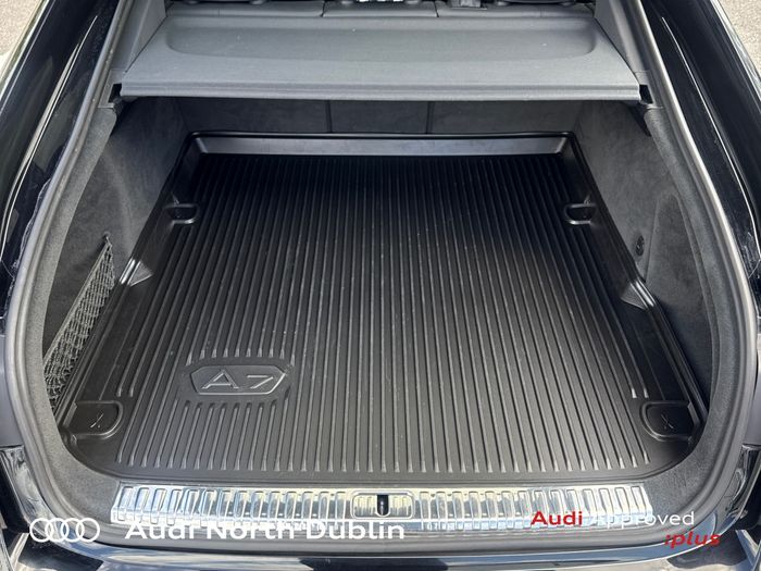 Audi A7 2021