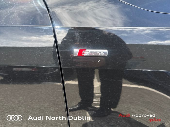 Audi A7 2021